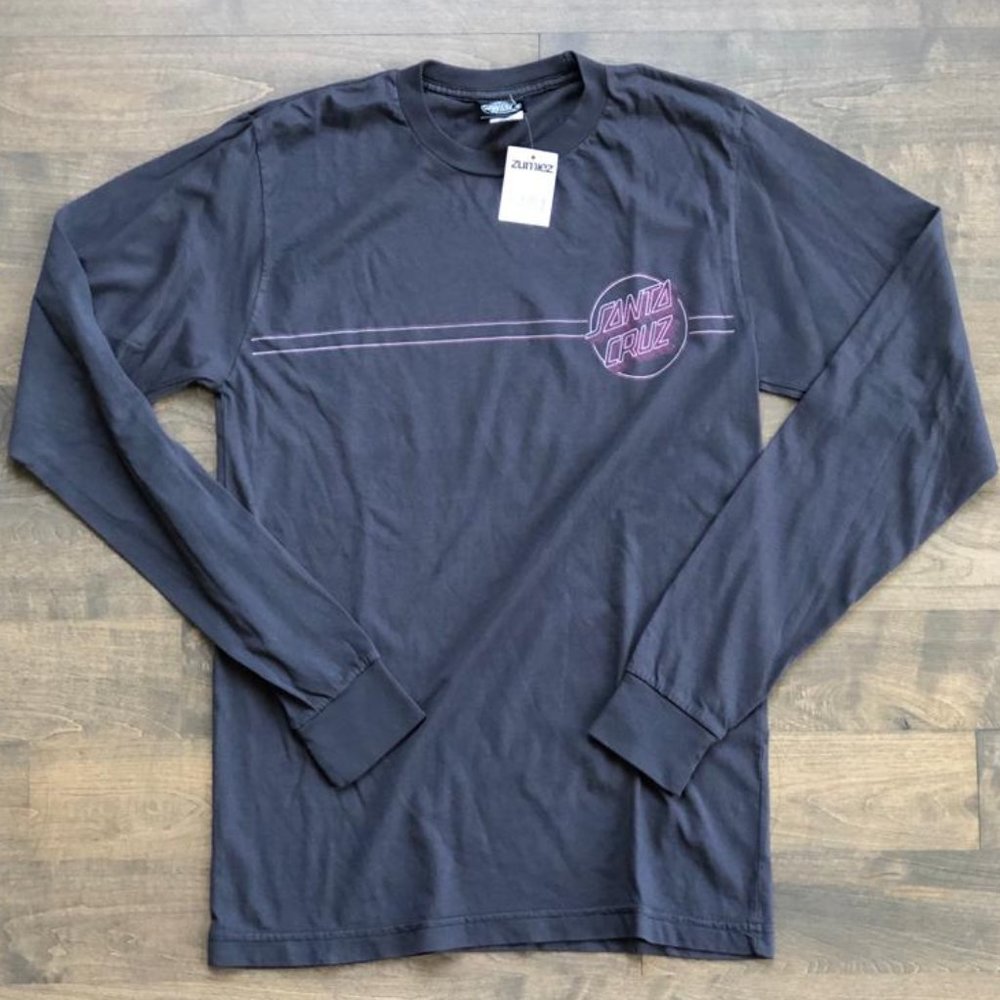 NWT Original Santa Cruz Shirt in Men's Small